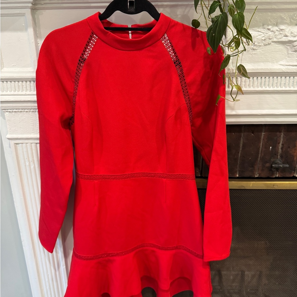 Keepsake dress